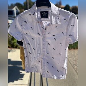 Holister shirt
